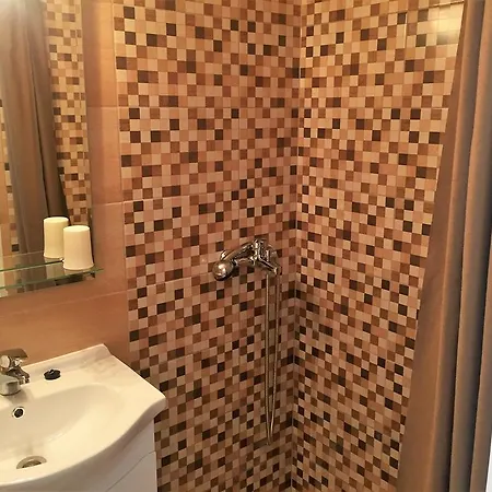 Agi Ii. Appartement