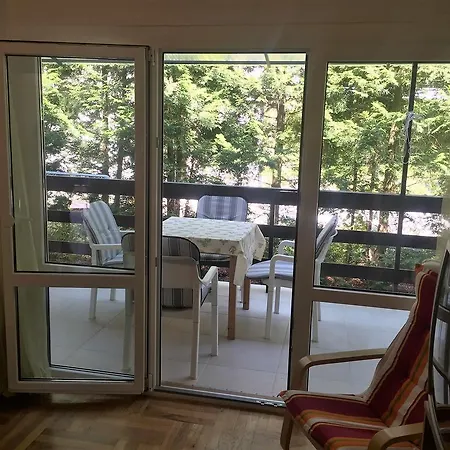 Appartement Agi Ii.