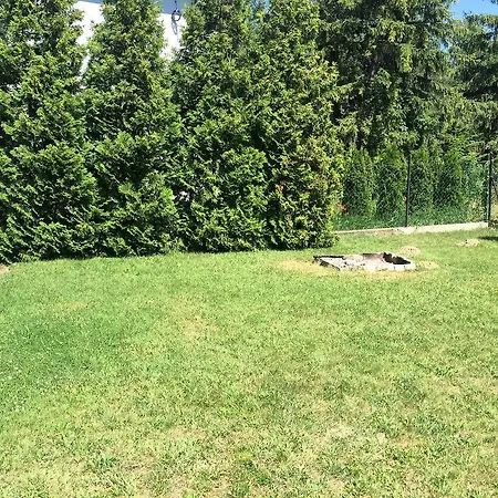 Agi Ii. Appartamento Siófok