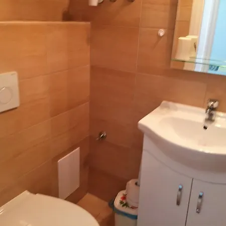 Agi Ii. Appartement